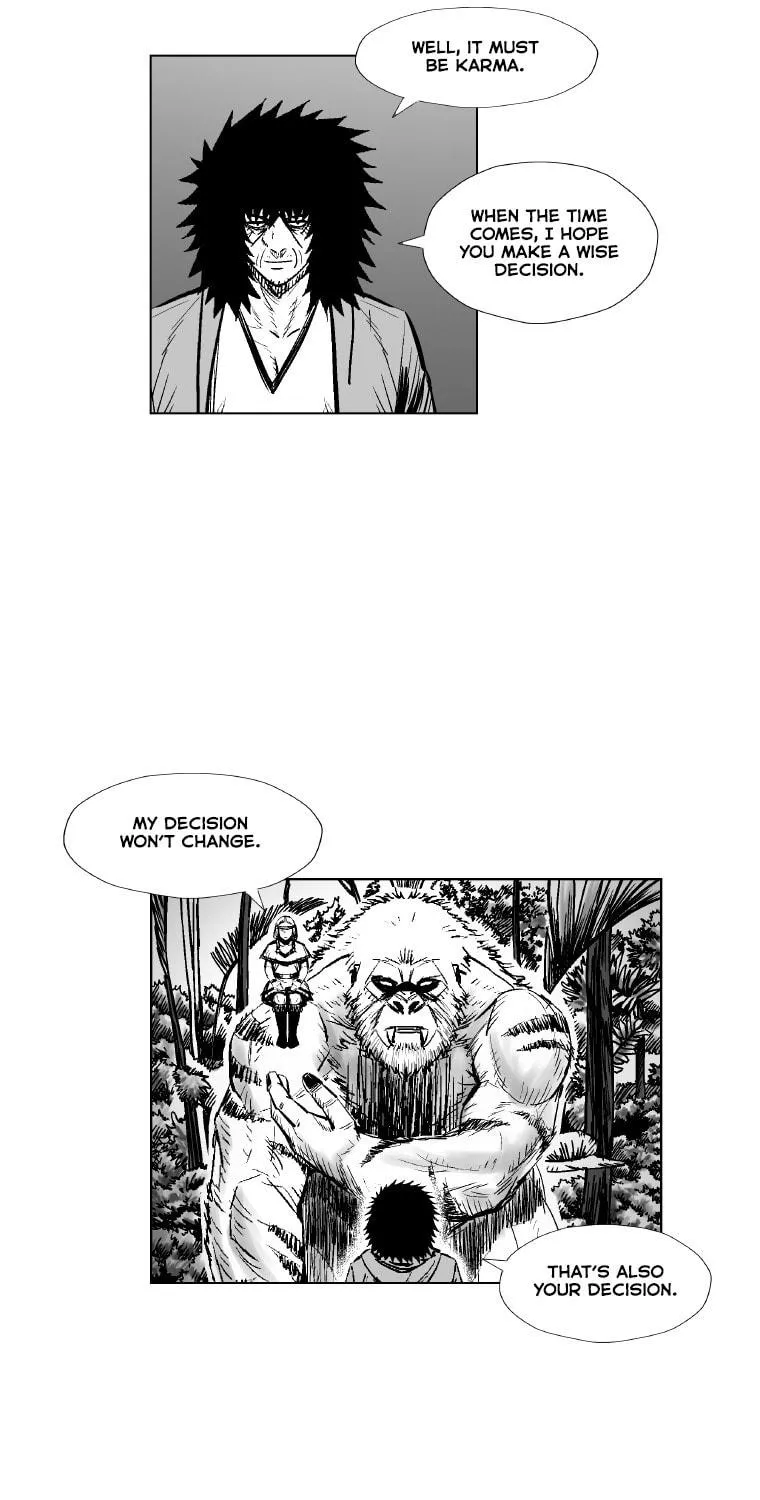 Red Storm Chapter 300 page 16 - 