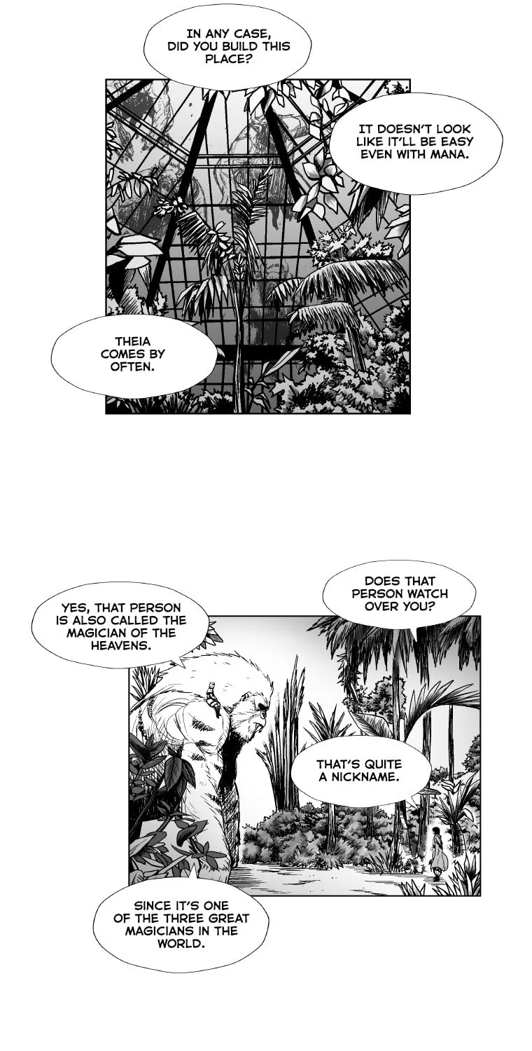 Red Storm Chapter 300 page 18 - 