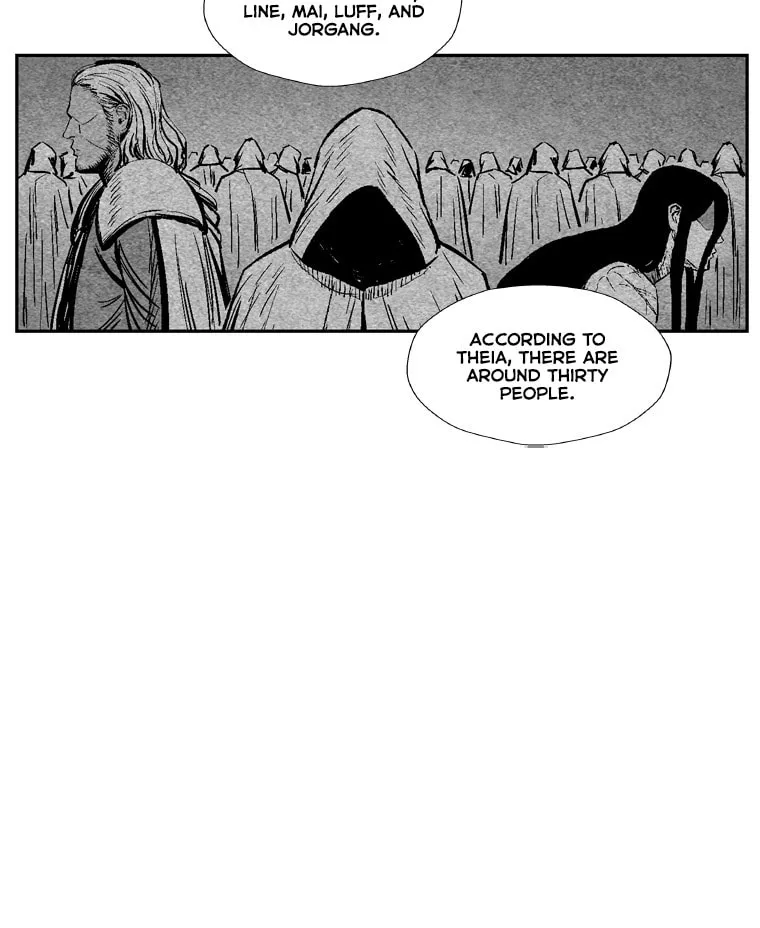 Red Storm Chapter 300 page 20 - 