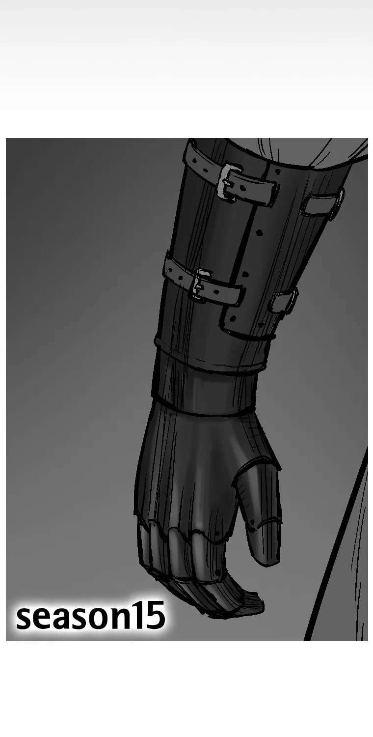 Red Storm Chapter 300 page 3 - 
