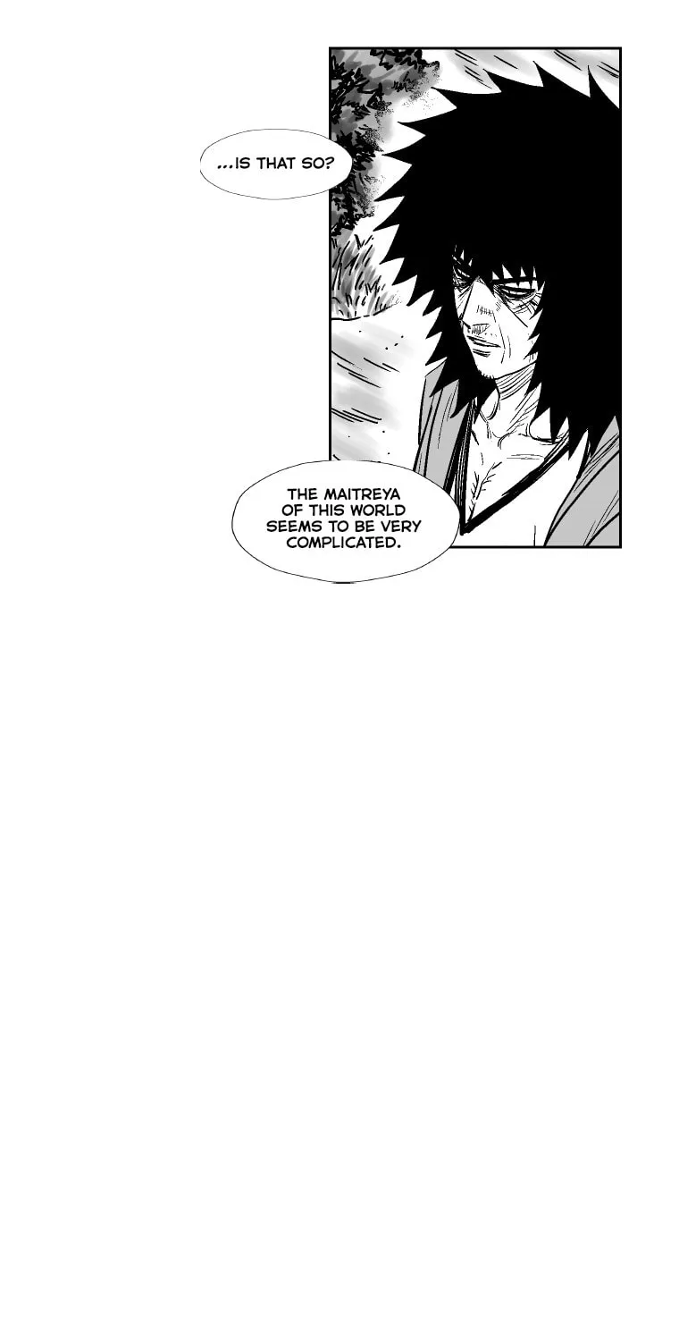 Red Storm Chapter 300 page 22 - 