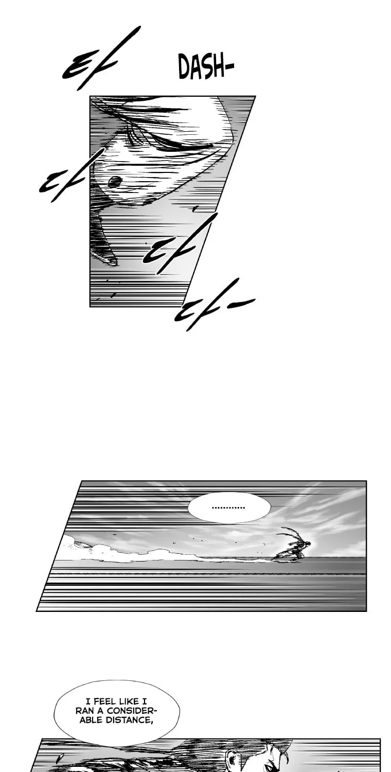 Red Storm Chapter 300 page 24 - 