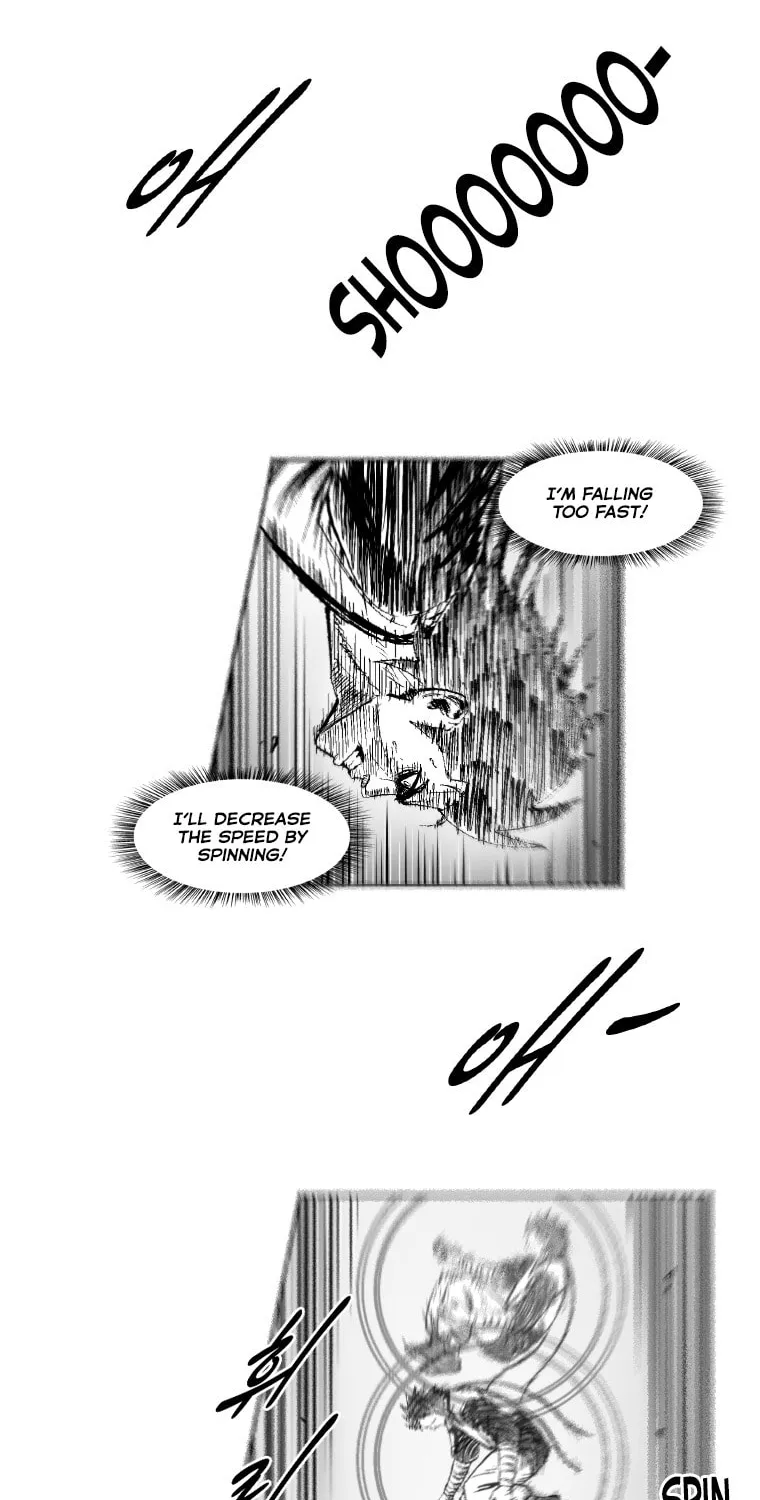 Red Storm Chapter 300 page 31 - 