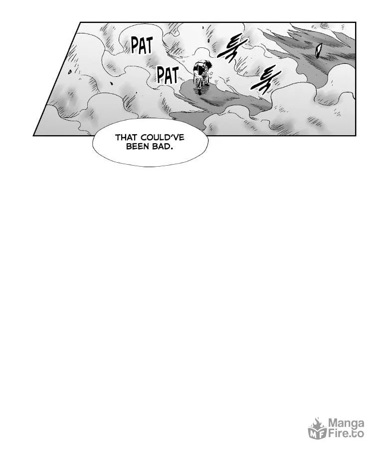 Red Storm Chapter 300 page 34 - 