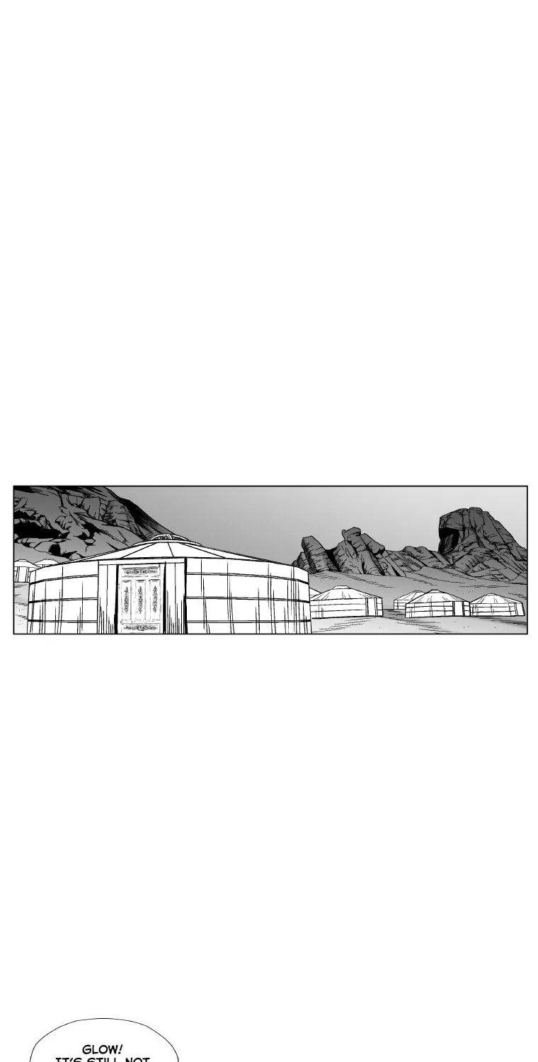 Red Storm Chapter 300 page 36 - 