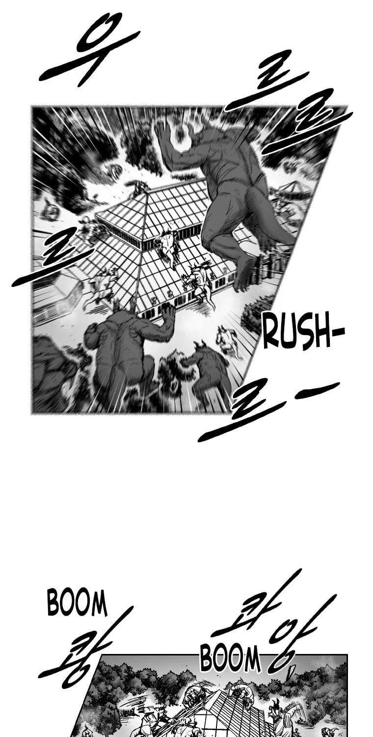Red Storm Chapter 300 page 5 - 