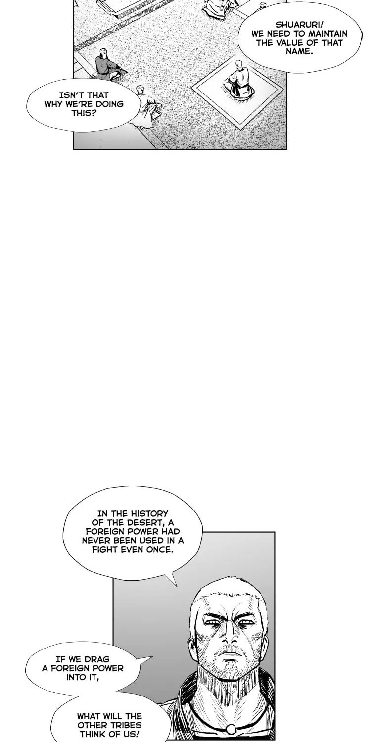 Red Storm Chapter 300 page 41 - 
