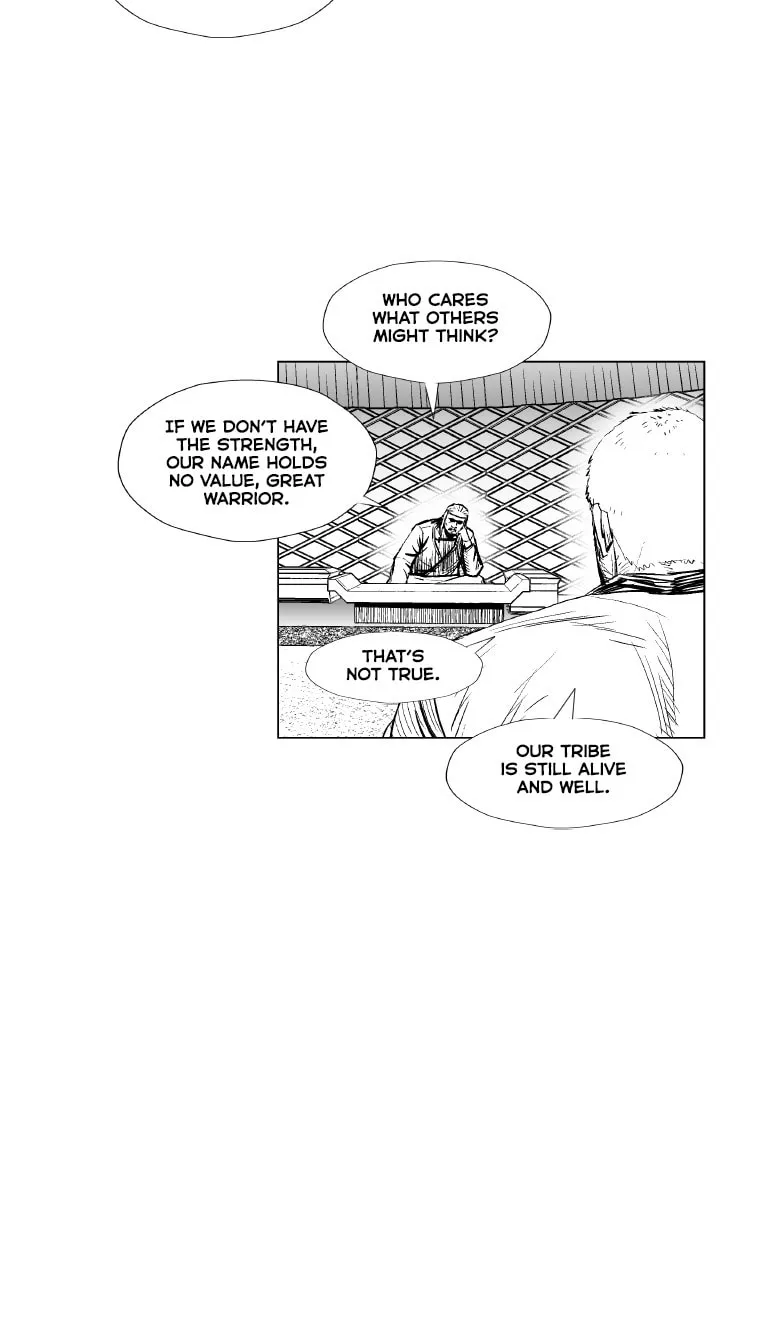 Red Storm Chapter 300 page 42 - 