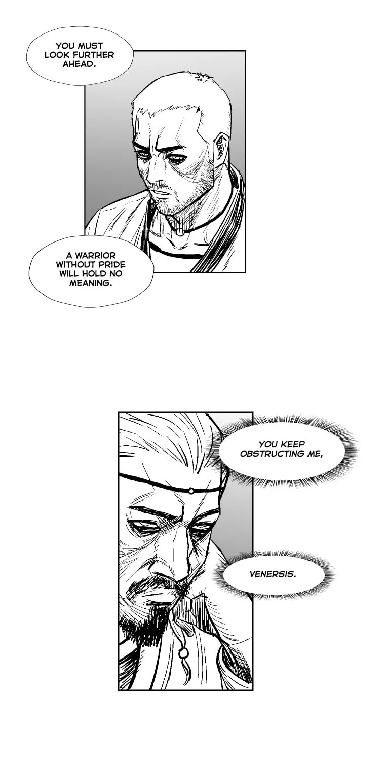 Red Storm Chapter 300 page 43 - 