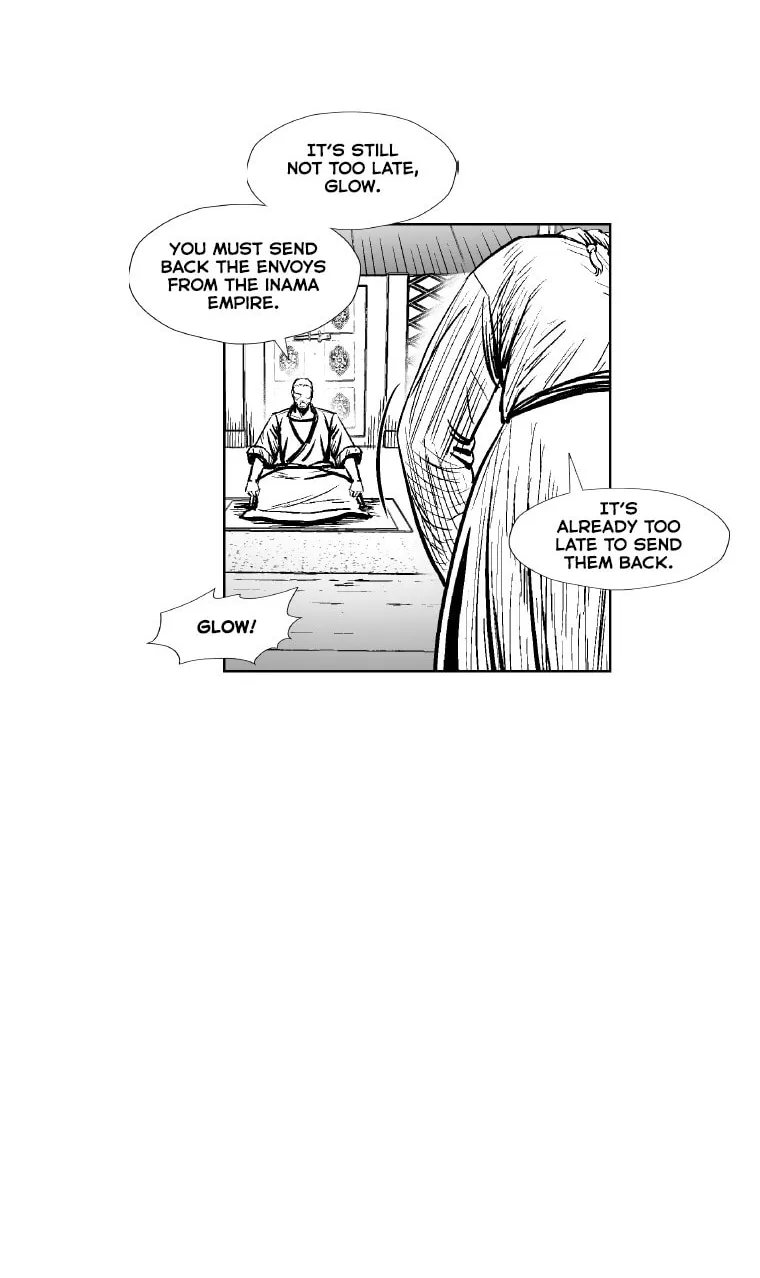 Red Storm Chapter 300 page 44 - 