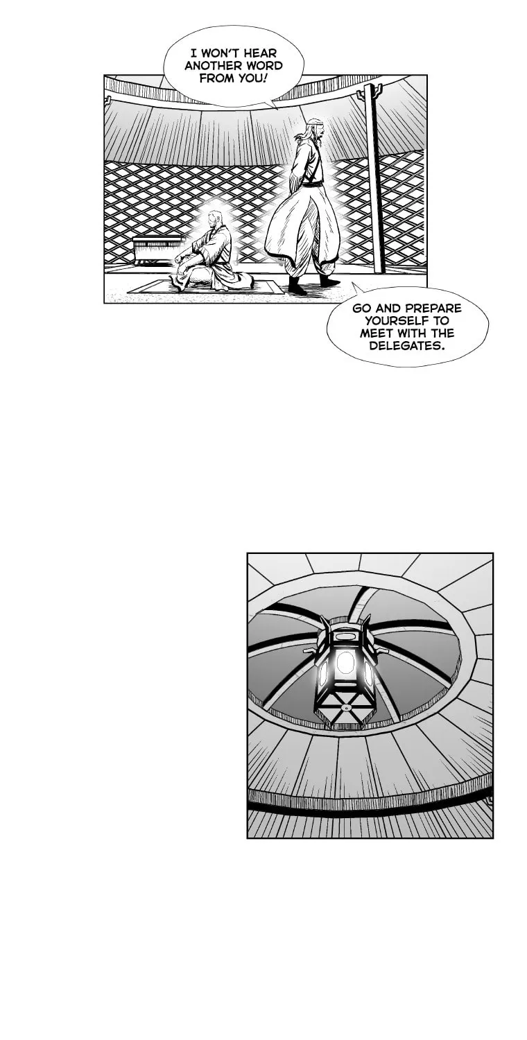 Red Storm Chapter 300 page 45 - 