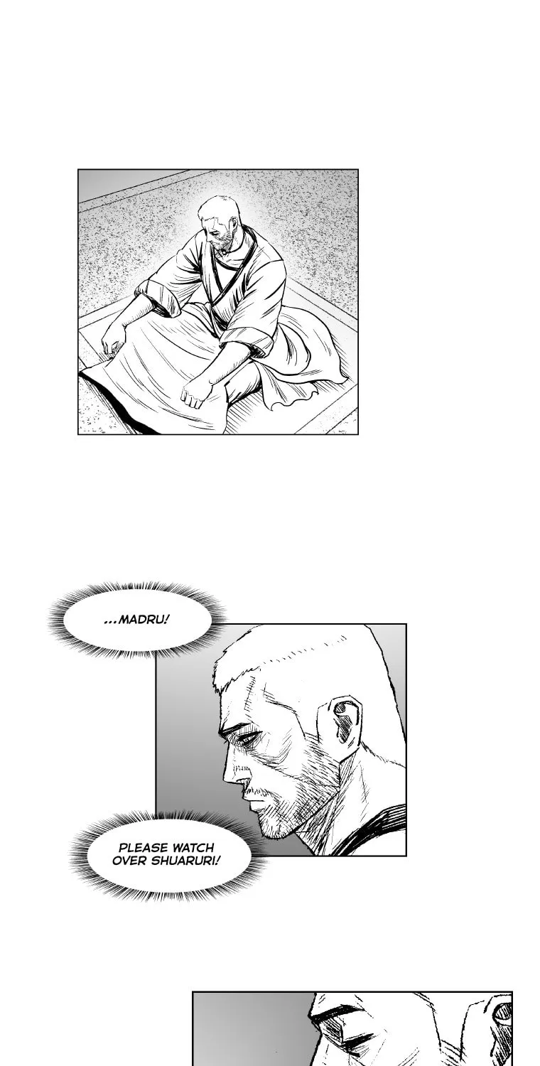 Red Storm Chapter 300 page 46 - 