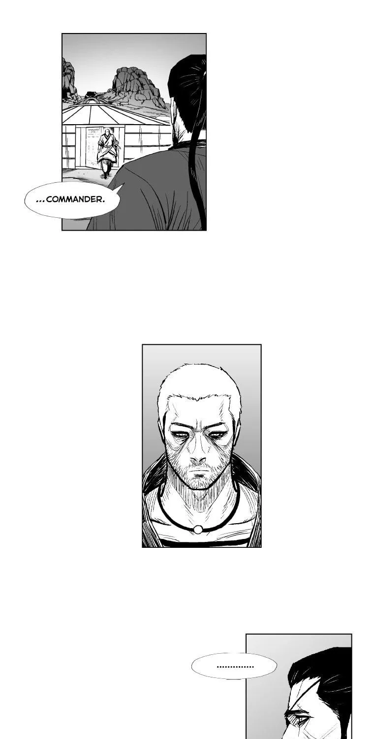 Red Storm Chapter 300 page 48 - 