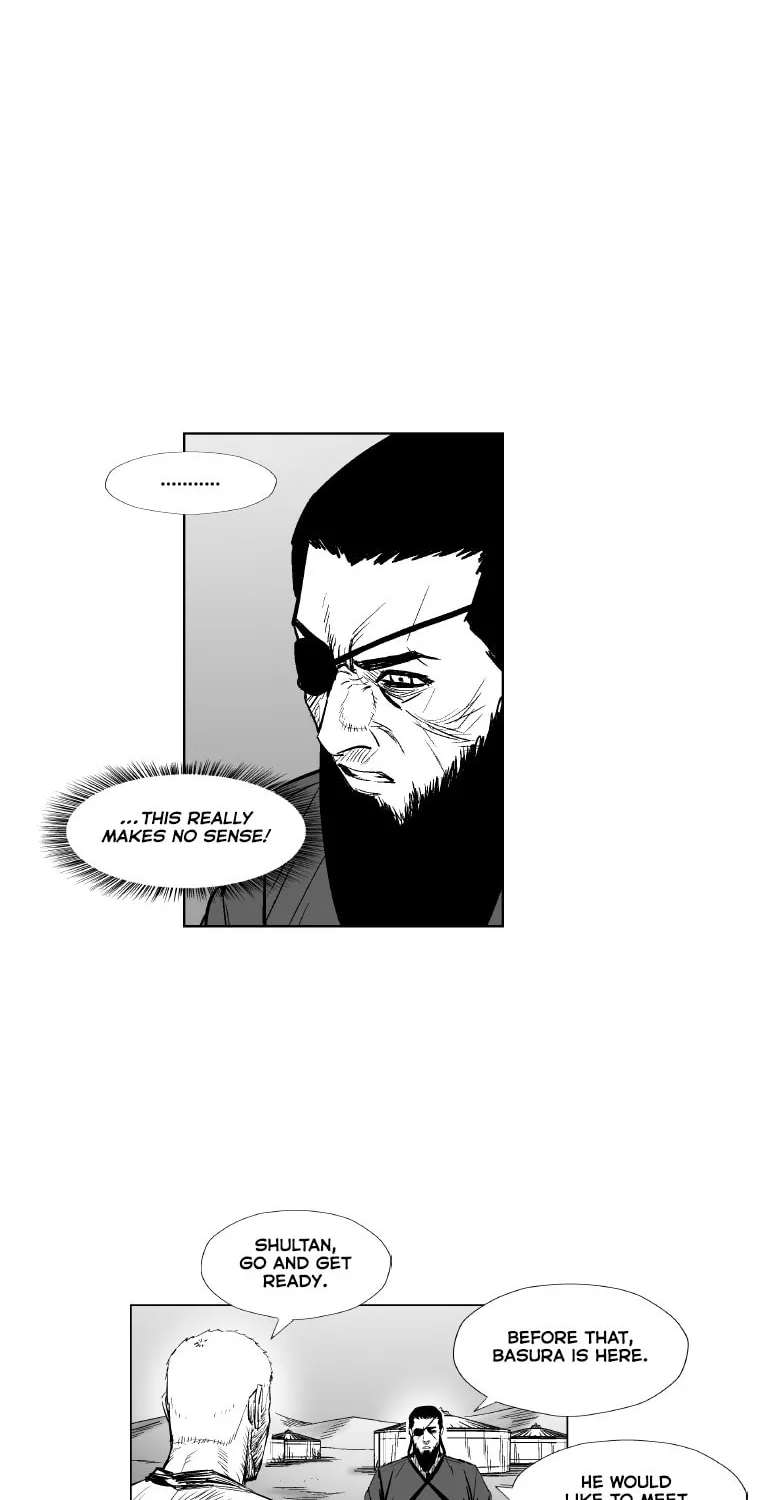 Red Storm Chapter 300 page 51 - 