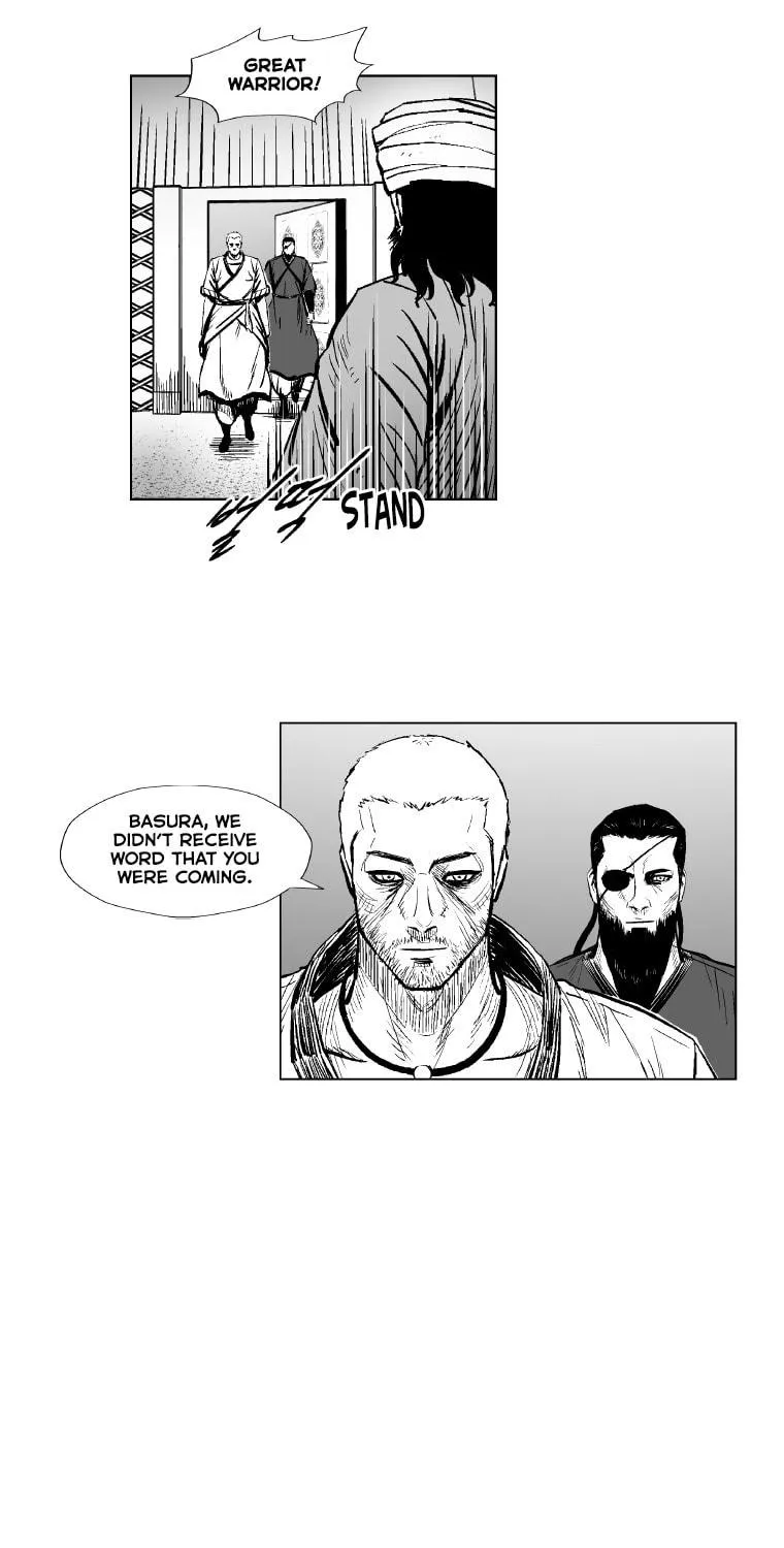 Red Storm Chapter 300 page 53 - 