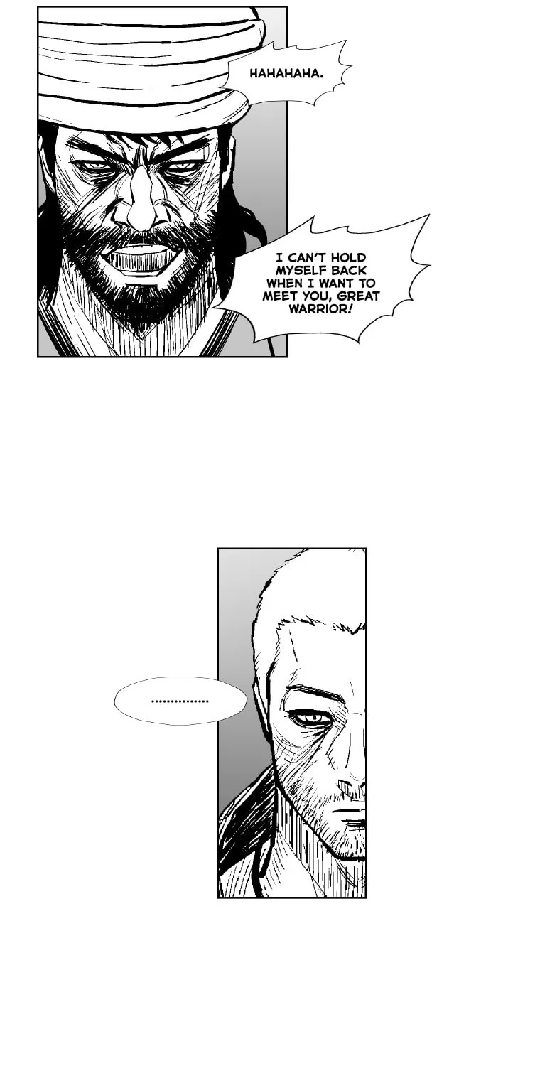 Red Storm Chapter 300 page 55 - 
