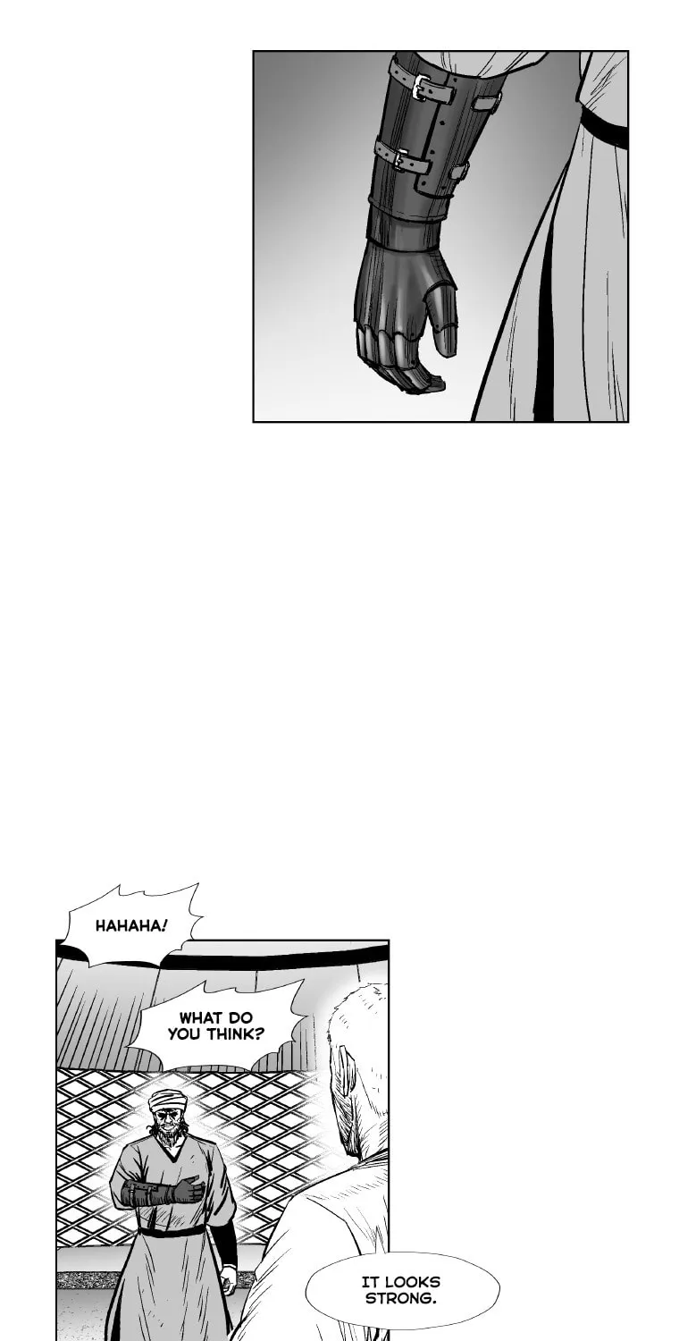 Red Storm Chapter 300 page 56 - 