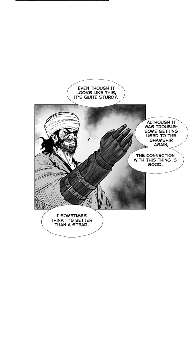 Red Storm Chapter 300 page 57 - 