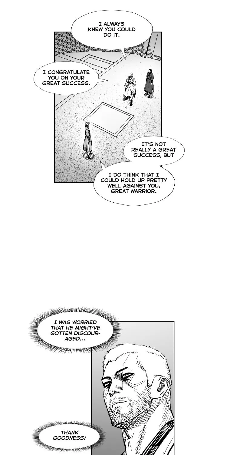 Red Storm Chapter 300 page 58 - 