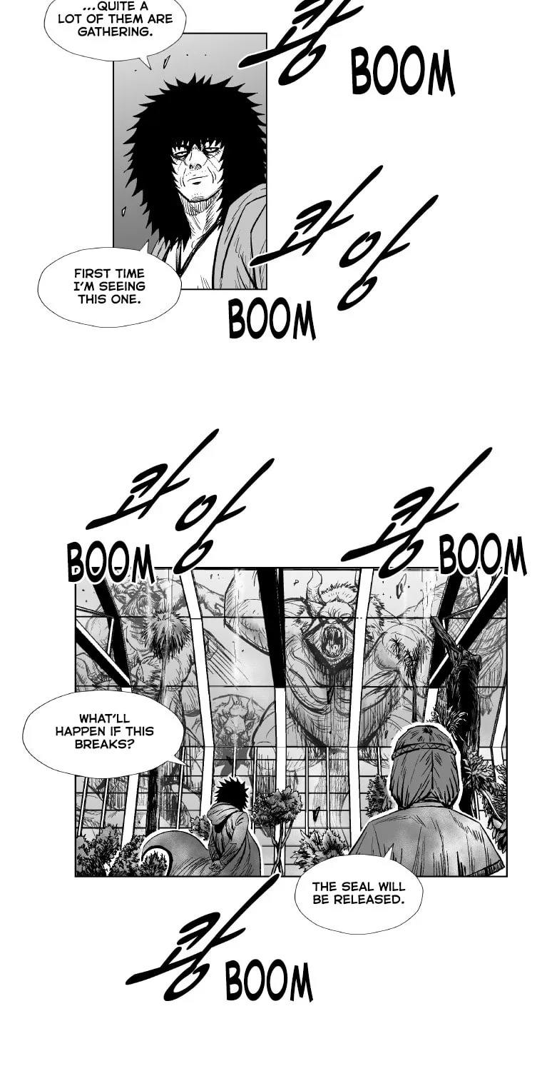 Red Storm Chapter 300 page 7 - 