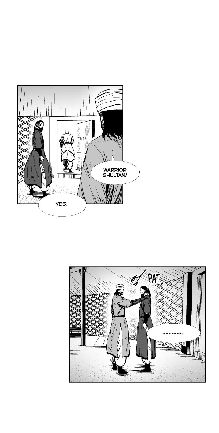 Red Storm Chapter 300 page 61 - 