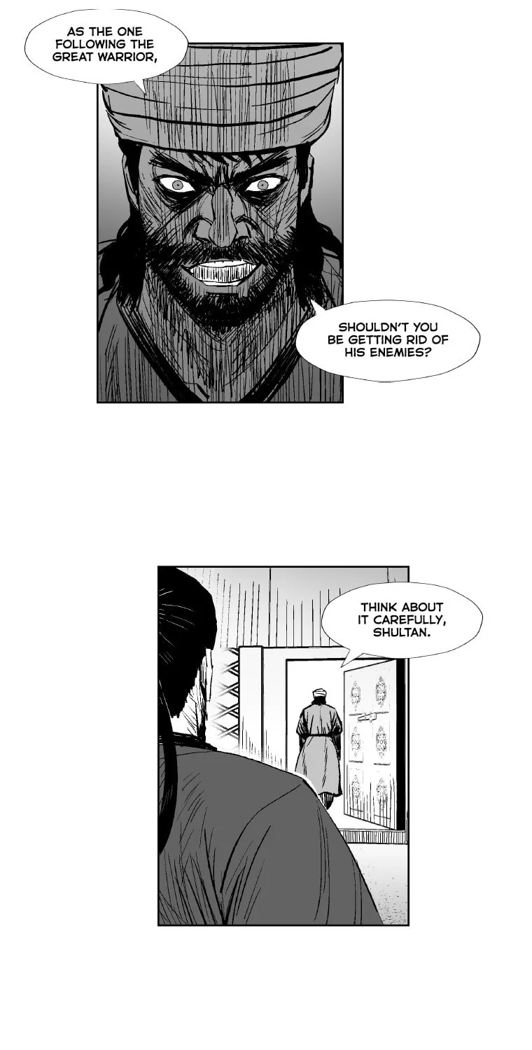 Red Storm Chapter 300 page 63 - 