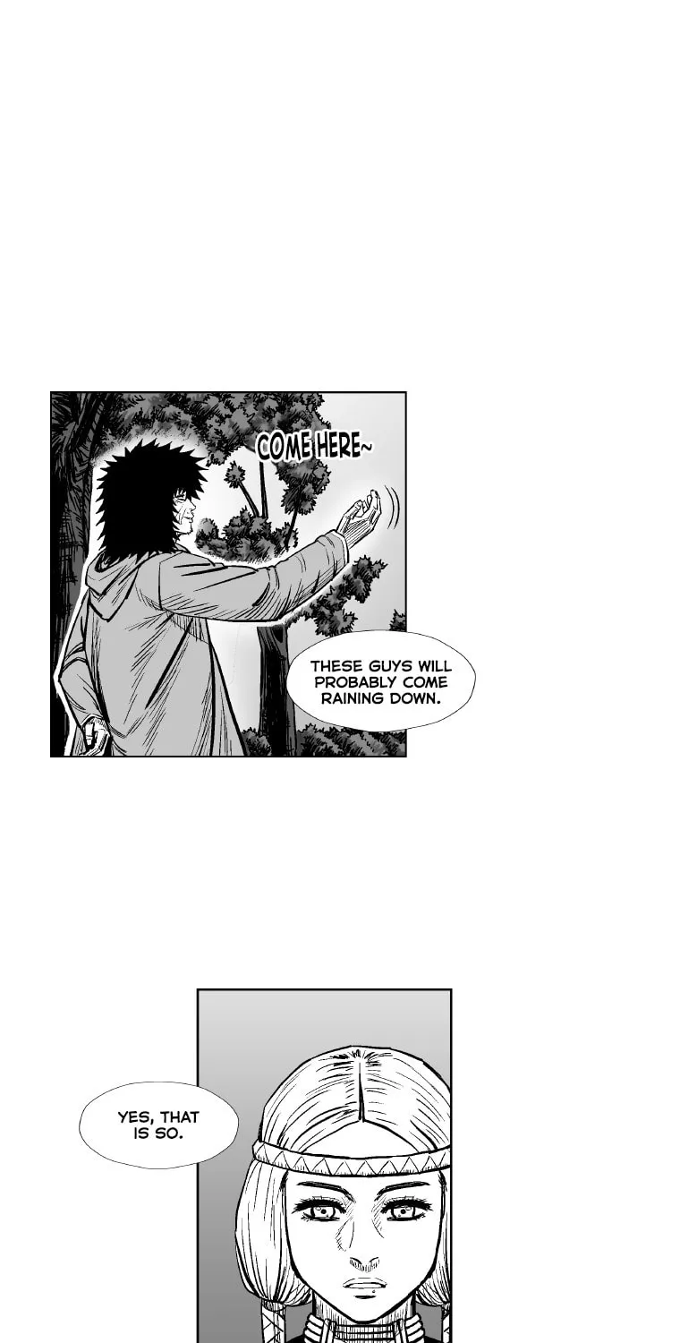 Red Storm Chapter 300 page 9 - 