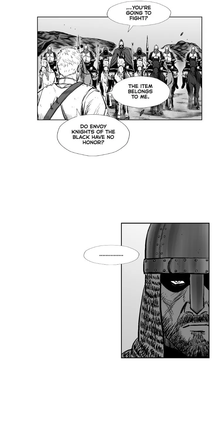 Red Storm Chapter 301 page 14 - 