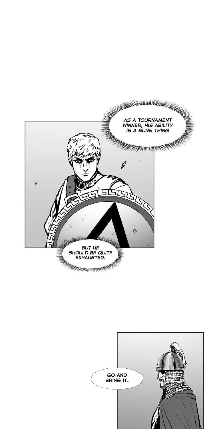 Red Storm Chapter 301 page 15 - 