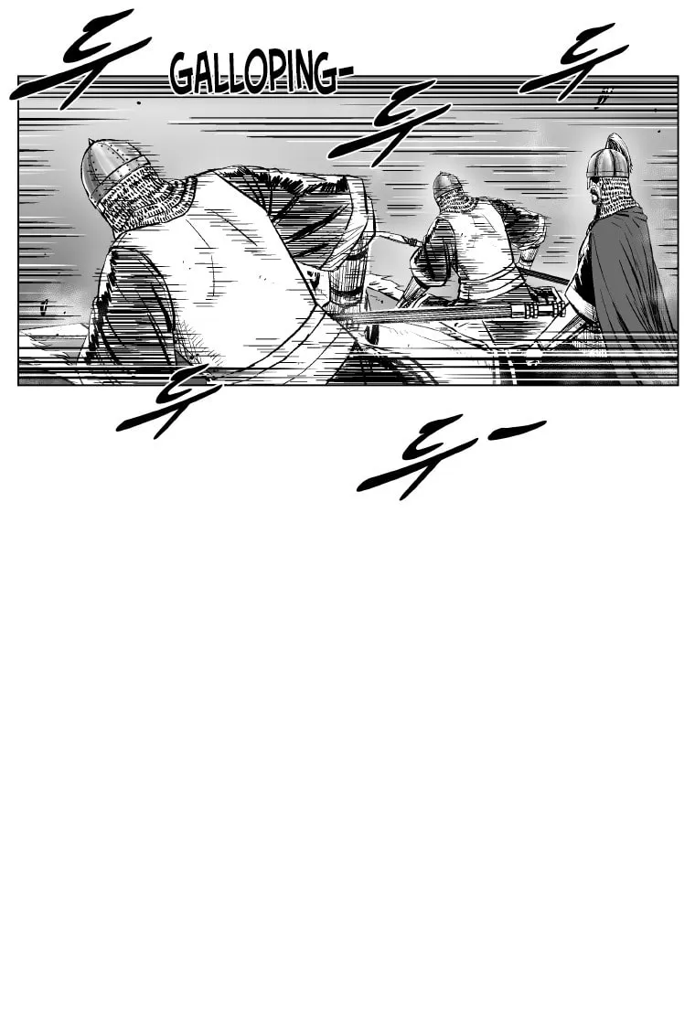 Red Storm Chapter 301 page 17 - 