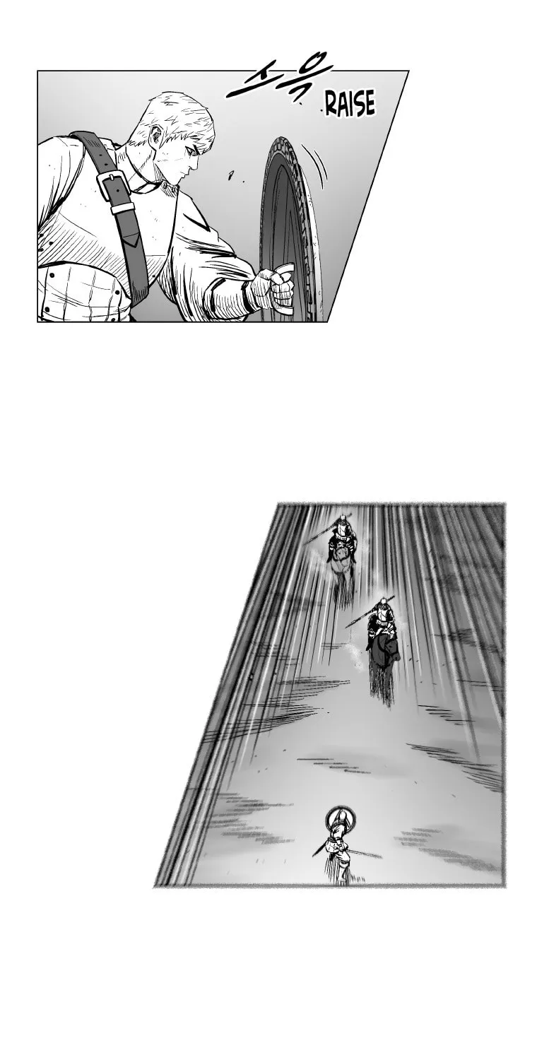 Red Storm Chapter 301 page 18 - 