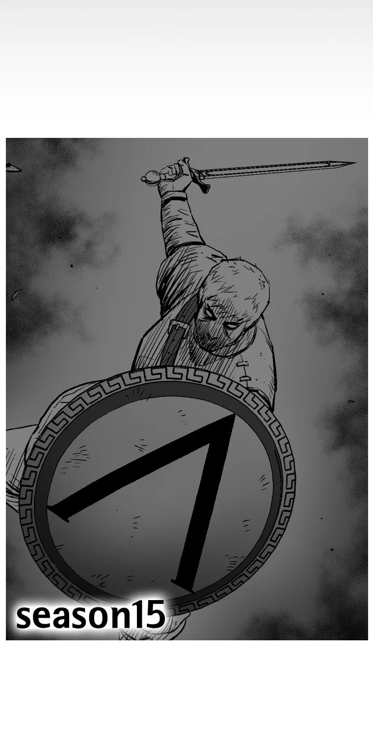 Red Storm Chapter 301 page 3 - 