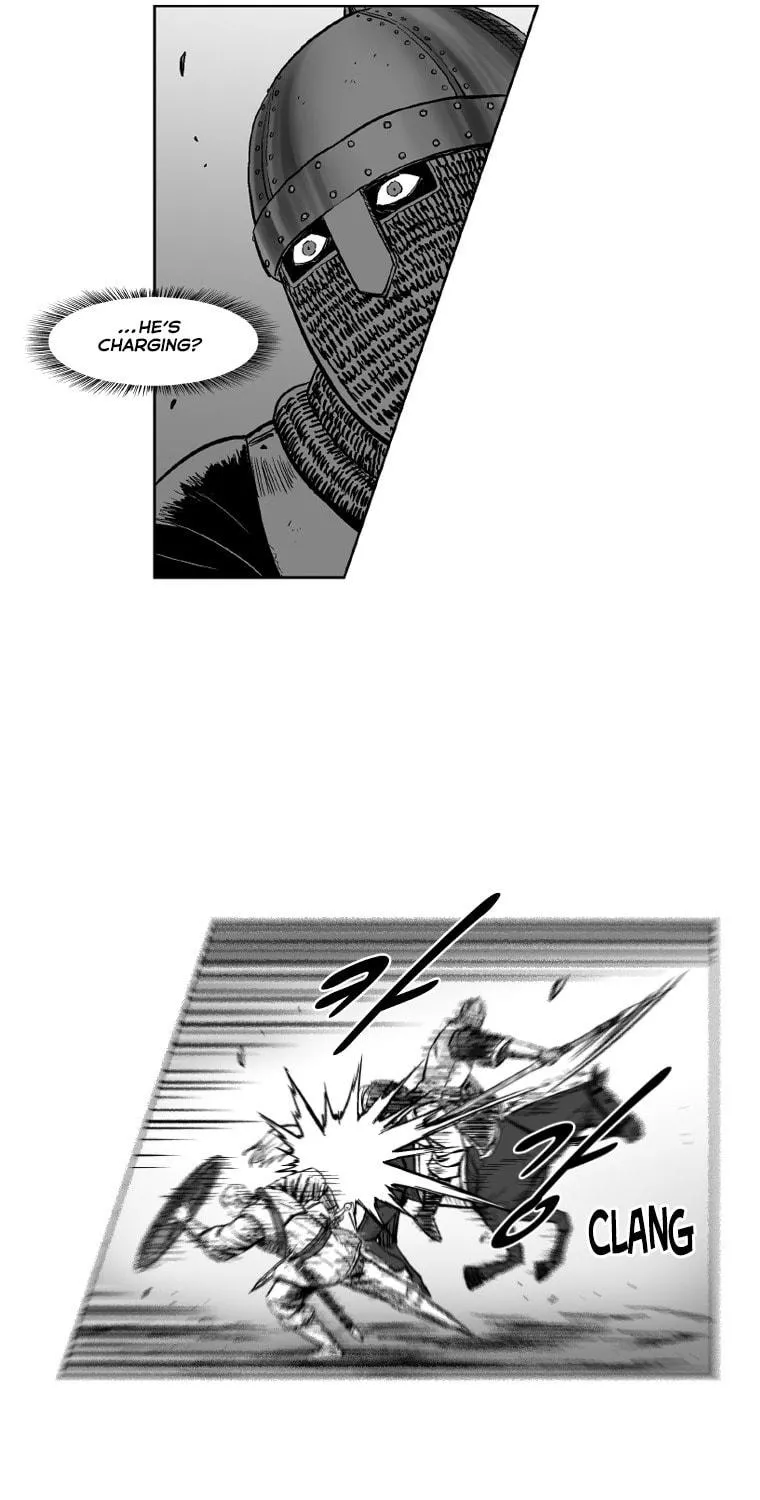 Red Storm Chapter 301 page 21 - 