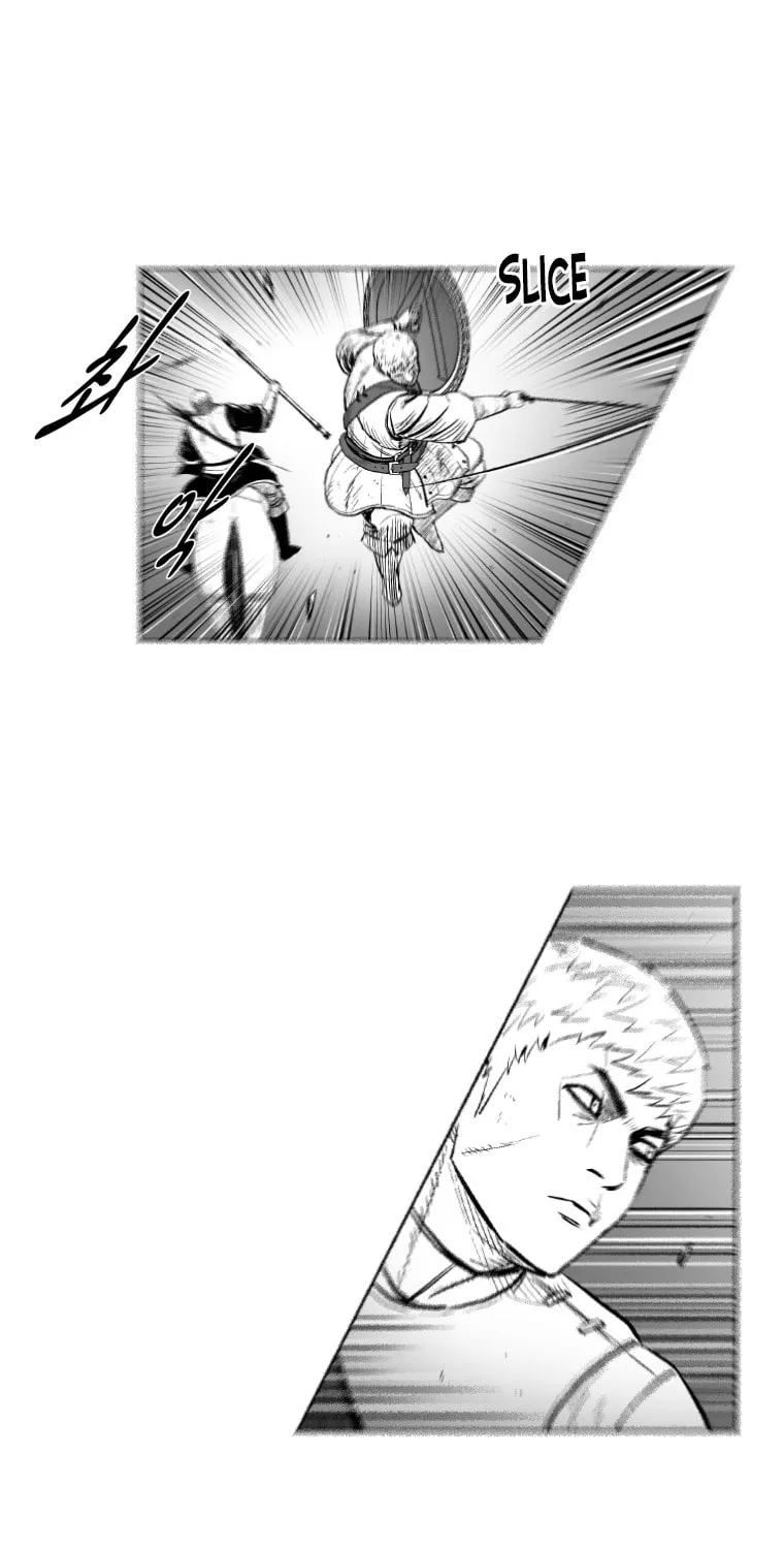 Red Storm Chapter 301 page 26 - 