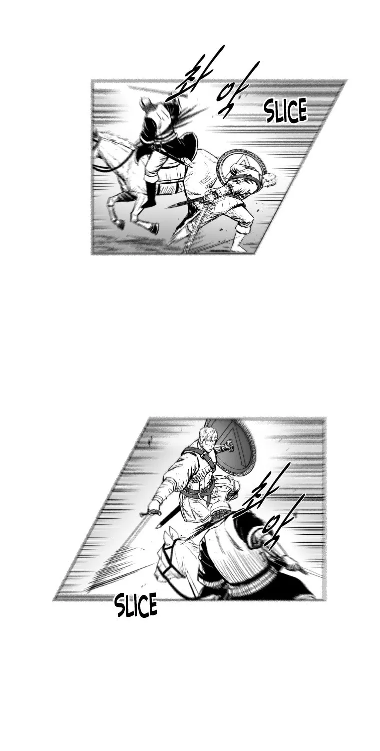 Red Storm Chapter 301 page 28 - 