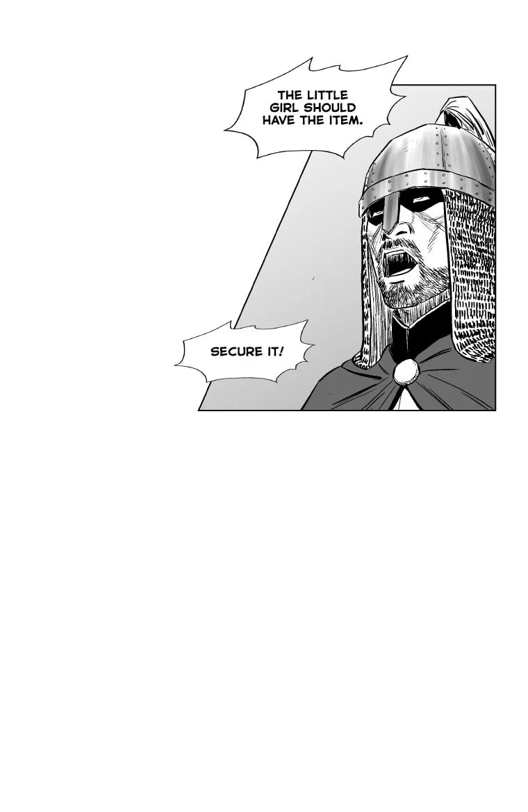 Red Storm Chapter 301 page 30 - 