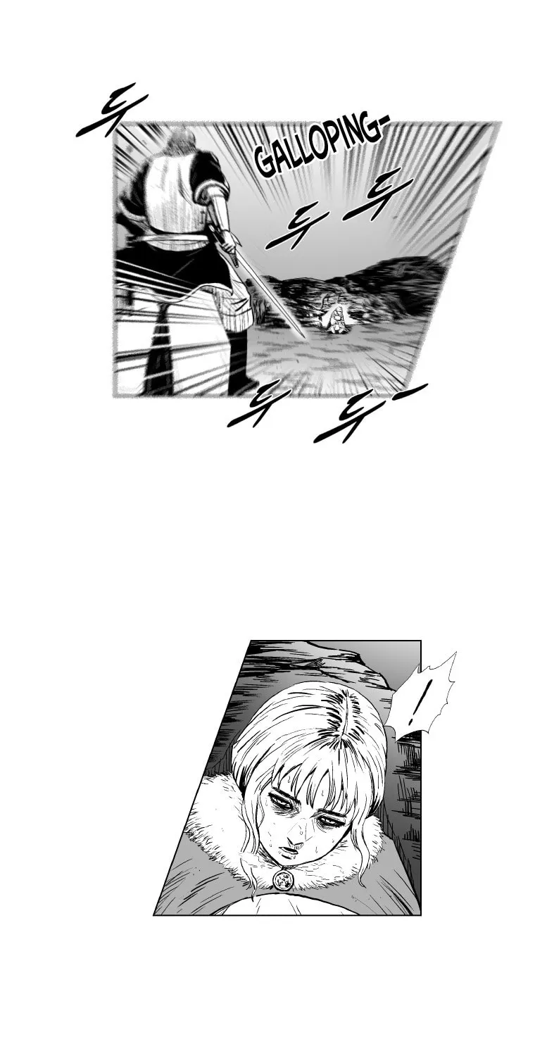 Red Storm Chapter 301 page 31 - 