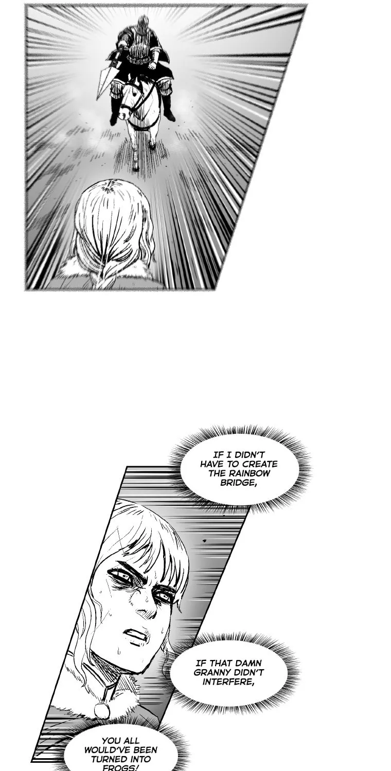 Red Storm Chapter 301 page 33 - 