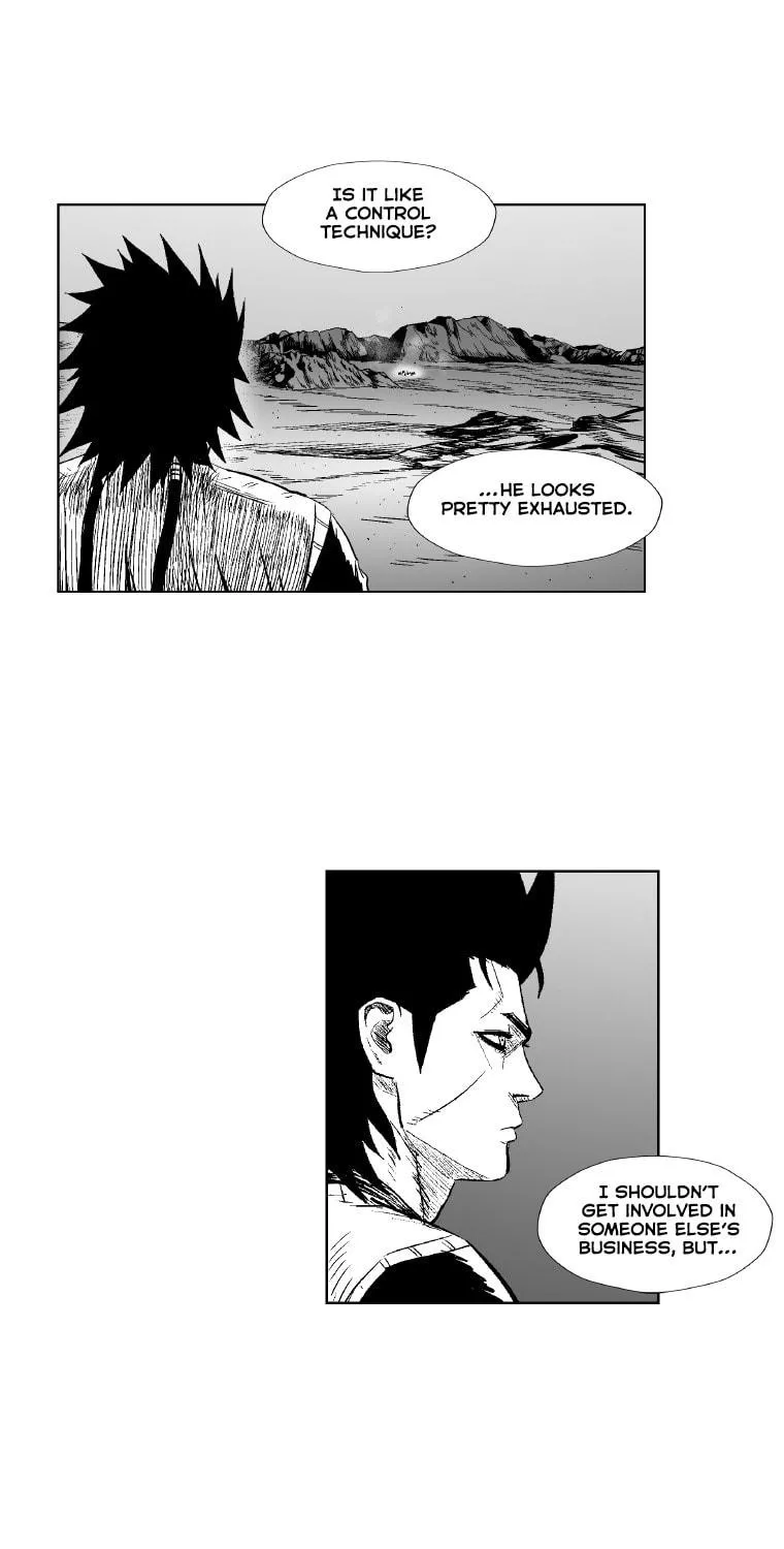 Red Storm Chapter 301 page 37 - 