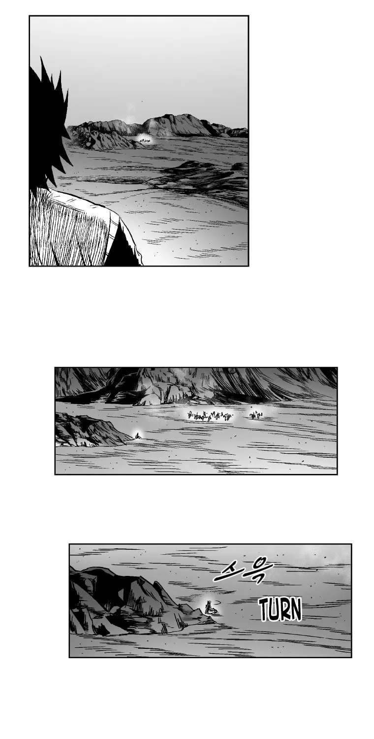 Red Storm Chapter 301 page 39 - 