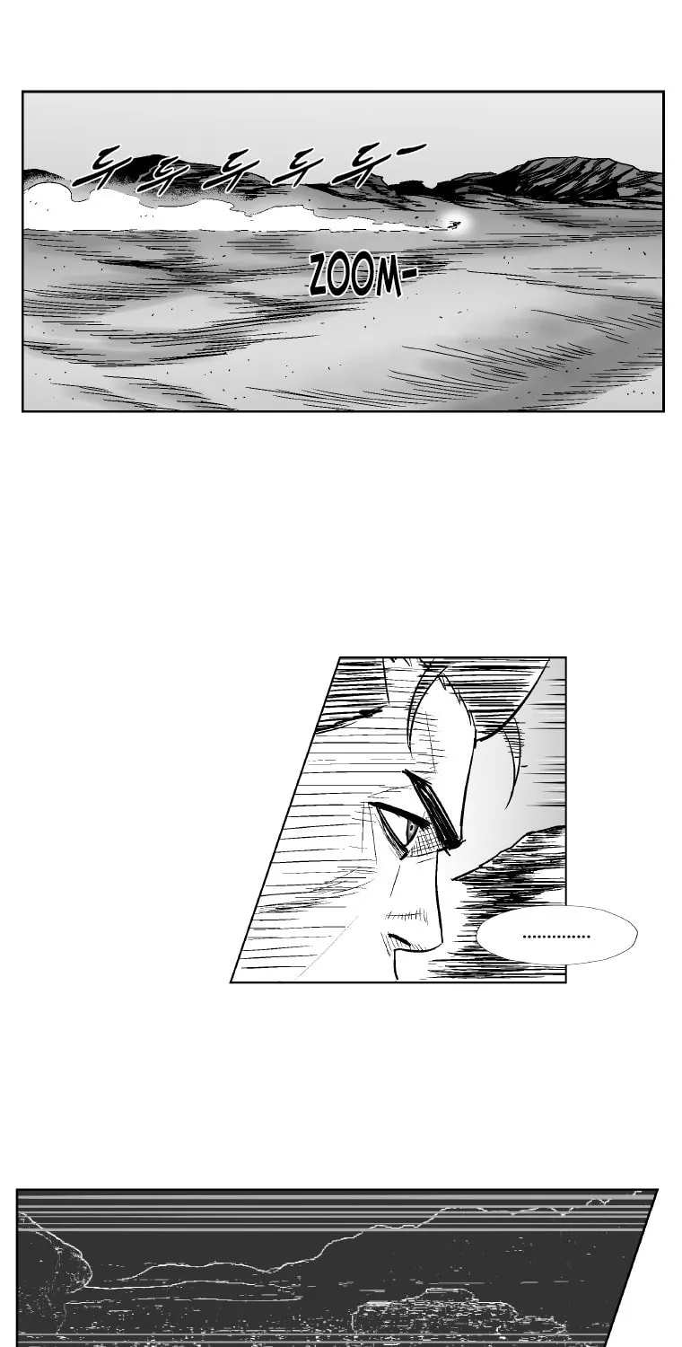 Red Storm Chapter 301 page 5 - 