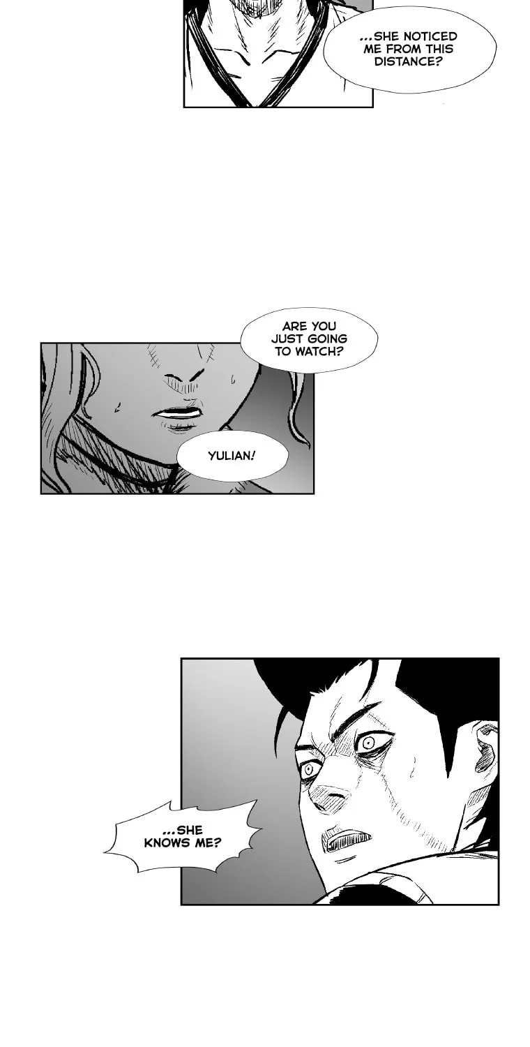 Red Storm Chapter 301 page 41 - 