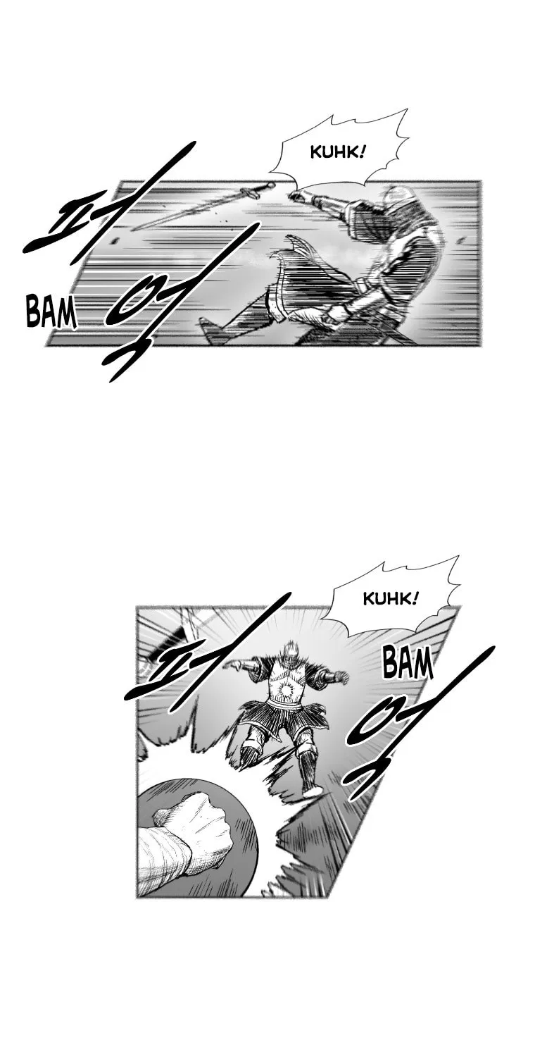 Red Storm Chapter 301 page 43 - 