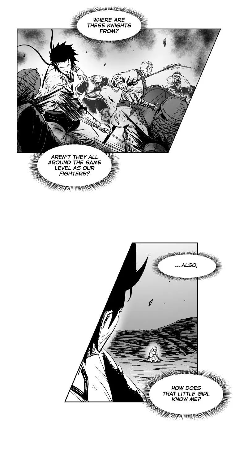 Red Storm Chapter 301 page 45 - 