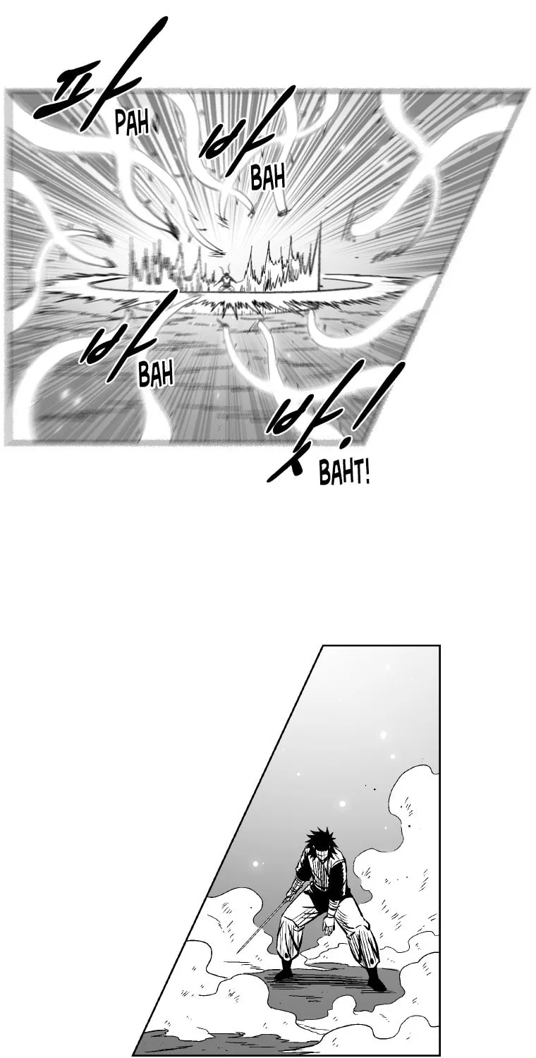 Red Storm Chapter 301 page 51 - 