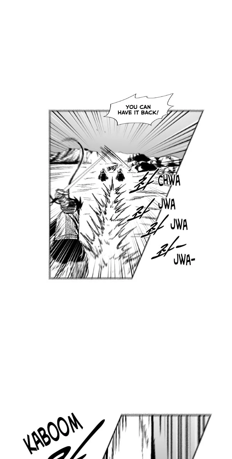 Red Storm Chapter 301 page 53 - 