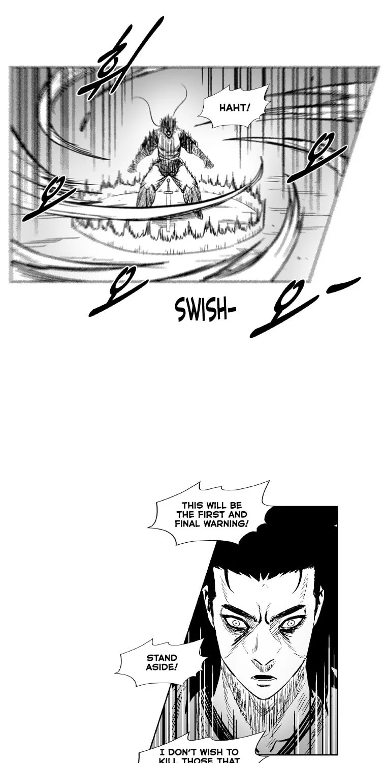 Red Storm Chapter 301 page 56 - 