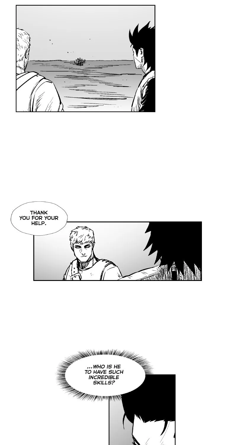 Red Storm Chapter 301 page 60 - 