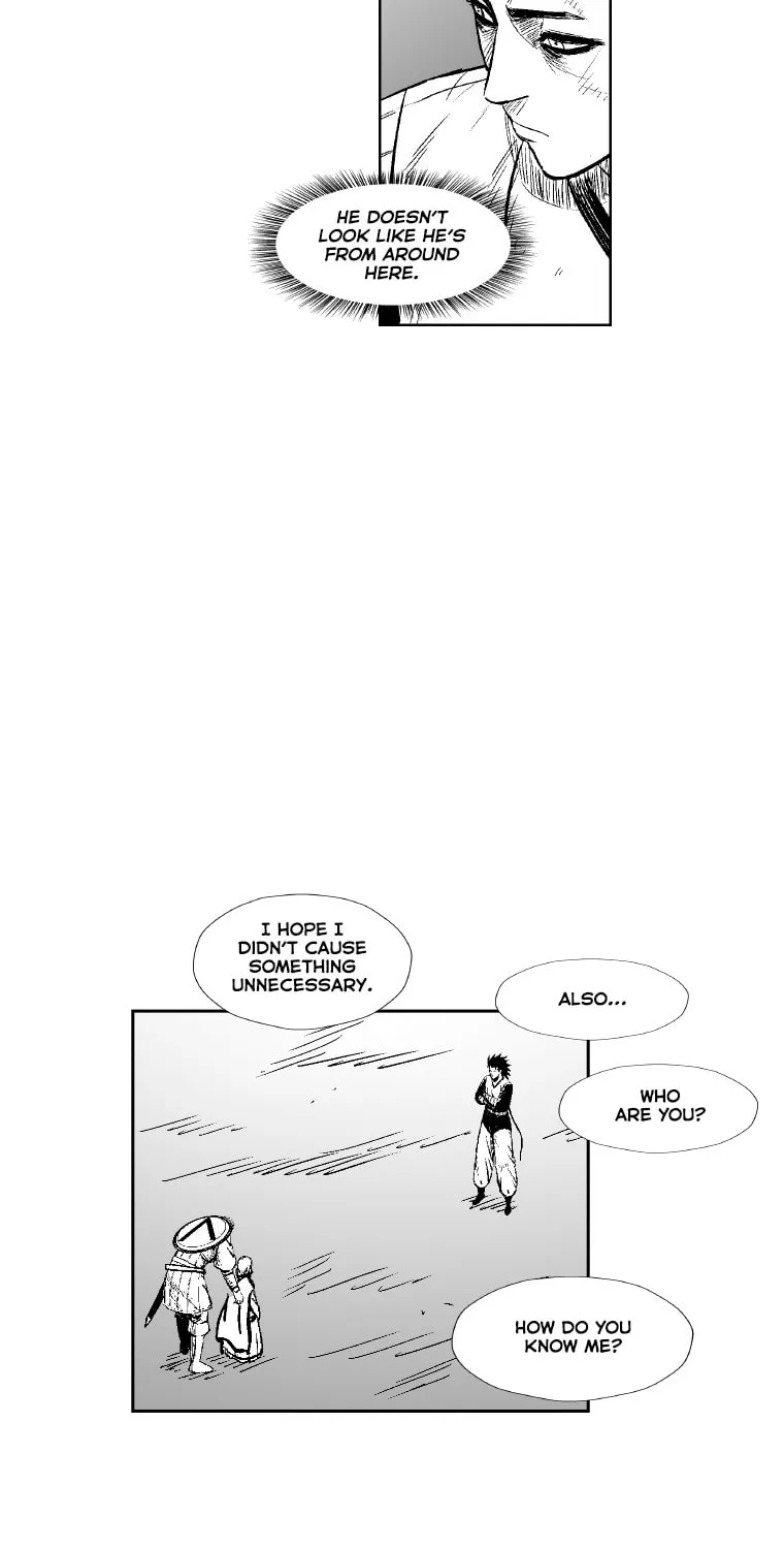 Red Storm Chapter 301 page 61 - 