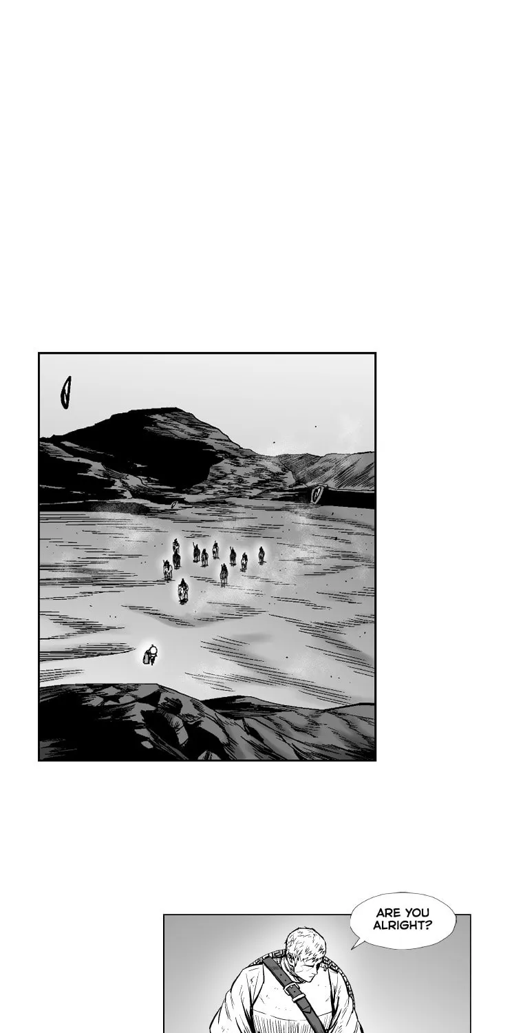 Red Storm Chapter 301 page 9 - 